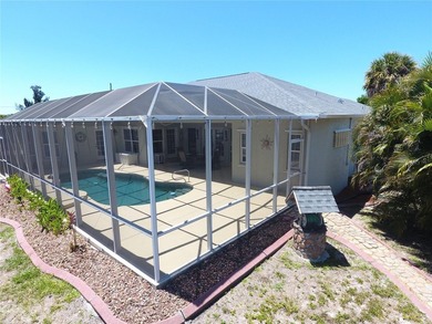 Beautiful saltwaterfront pool home with access to Charlotte - photo 8