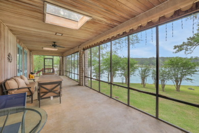 Unrestricted Waterfront Estate with 600+ Ft Shoreline - photo 6