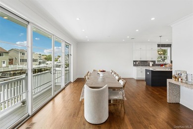 Welcome to this stunning waterfront Colonial, built in 2022 and - photo 6