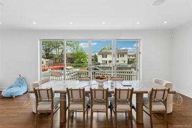 Welcome to this stunning waterfront Colonial, built in 2022 and - photo 8