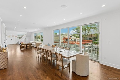 Welcome to this stunning waterfront Colonial, built in 2022 and - photo 9