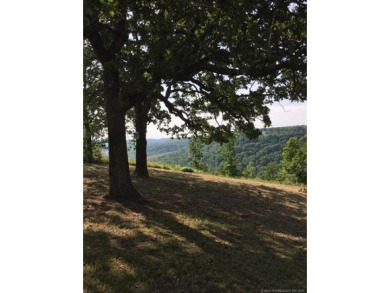 (private lake, pond, creek) Lot For Sale in Cookson Oklahoma