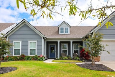 Lake Home For Sale in Myrtle Beach, South Carolina