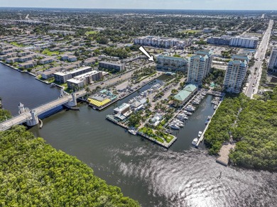 Enjoy sweeping intracoastal and marina views from this - photo 1