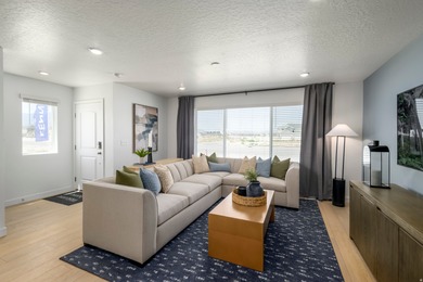 Utah Lake Townhome/Townhouse For Sale in Eagle Mountain Utah