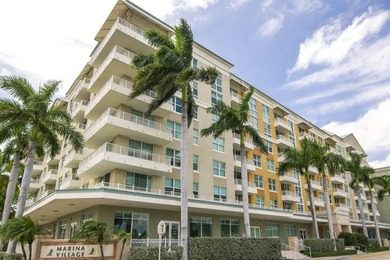 Enjoy sweeping intracoastal and marina views from this - photo 2