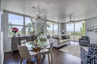 Enjoy sweeping intracoastal and marina views from this - photo 3