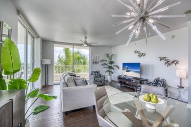 Enjoy sweeping intracoastal and marina views from this - photo 4
