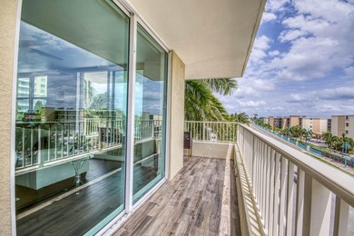 Enjoy sweeping intracoastal and marina views from this - photo 5