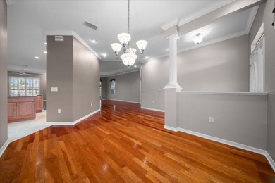 Welcome to the highly sought-after 55+ gated golf-cart community - photo 6