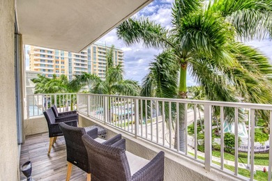 Enjoy sweeping intracoastal and marina views from this - photo 6