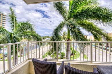 Enjoy sweeping intracoastal and marina views from this - photo 8