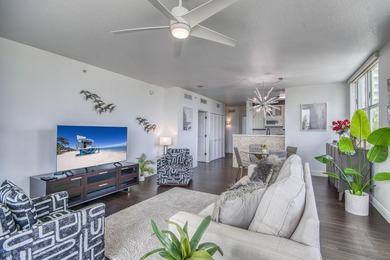 Enjoy sweeping intracoastal and marina views from this - photo 9