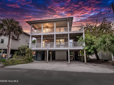 Welcome home to your dream getaway by the ocean and the - photo 1