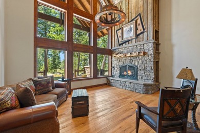 Experience Montana luxury living in this extraordinary - photo 11