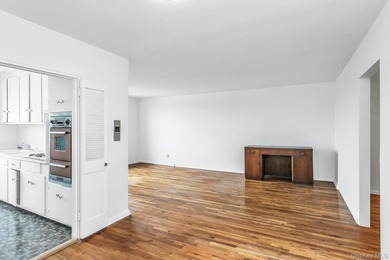 Affordable Spacious One Bedroom Apartment with Manhattan views - photo 12