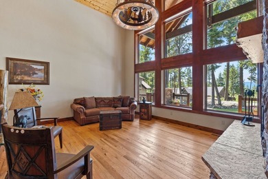 Experience Montana luxury living in this extraordinary - photo 12