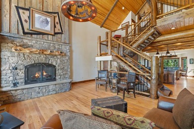 Experience Montana luxury living in this extraordinary - photo 13