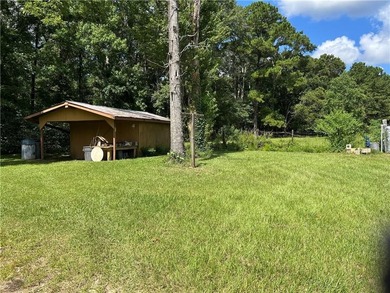 This beautiful 5.8 acres with all kinds of trees does not front - photo 14
