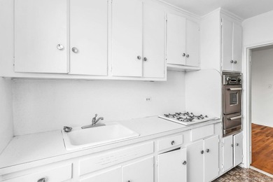 Affordable Spacious One Bedroom Apartment with Manhattan views - photo 14