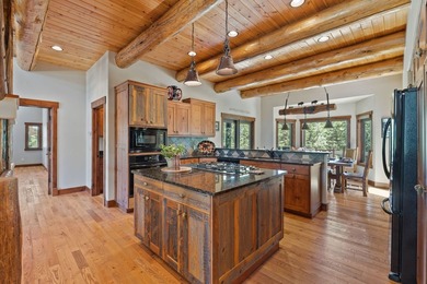 Experience Montana luxury living in this extraordinary - photo 14