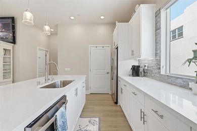 Modern elegance meets resort-style living in this upgraded Plan - photo 15