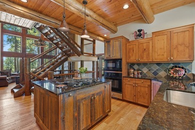 Experience Montana luxury living in this extraordinary - photo 16