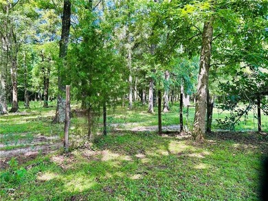 This beautiful 5.8 acres with all kinds of trees does not front - photo 17