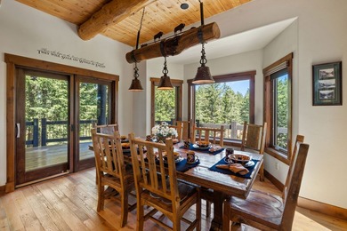 Experience Montana luxury living in this extraordinary - photo 18