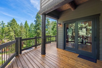 Experience Montana luxury living in this extraordinary - photo 19