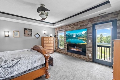 Resort lifestyle meets peaceful country living on private Bass - photo 20