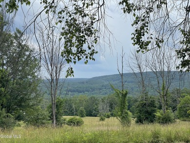 Mohawk River Acreage Sale Pending in Glenville New York