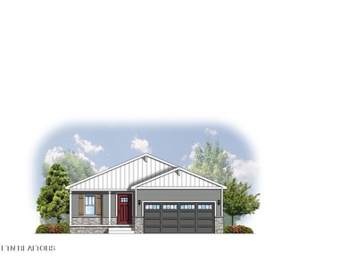 (private lake, pond, creek) Home For Sale in Knoxville Tennessee