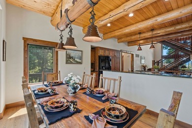 Experience Montana luxury living in this extraordinary - photo 21