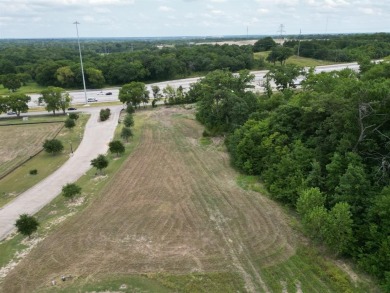 Lake Lot For Sale in Sherman, Texas