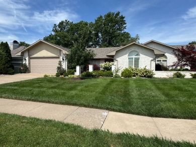 Lake Home For Sale in Columbia, Missouri