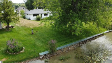 Lake Home For Sale in Trufant, Michigan