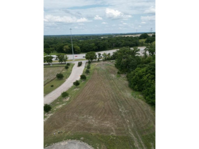 Discover this outstanding 1-acre parcel of potential commercial