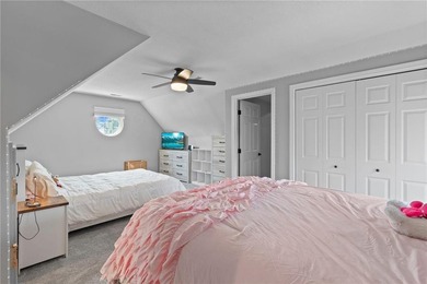 Resort lifestyle meets peaceful country living on private Bass - photo 25