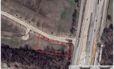 Discover this outstanding 1-acre parcel of potential commercial
