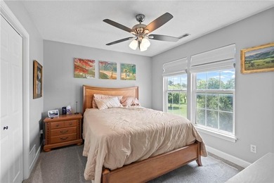 Resort lifestyle meets peaceful country living on private Bass - photo 29