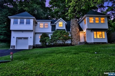 Lake Mohawk living,reimagined & transformed from approx 1300 sq - photo 1