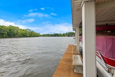 Enjoy all that Lake Shafer has to offer with 75 feet of prime - photo 4