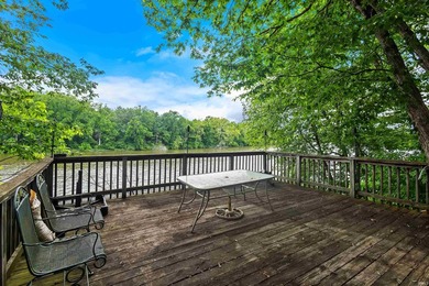 Enjoy all that Lake Shafer has to offer with 75 feet of prime - photo 6