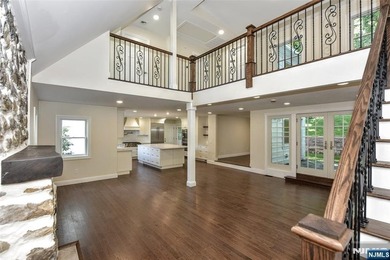 Lake Mohawk living,reimagined & transformed from approx 1300 sq - photo 7