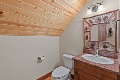 Experience Montana luxury living in this extraordinary - photo 38