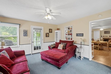 Enjoy all that Lake Shafer has to offer with 75 feet of prime - photo 8