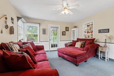 Enjoy all that Lake Shafer has to offer with 75 feet of prime - photo 9