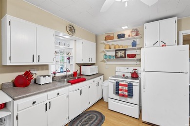 Enjoy all that Lake Shafer has to offer with 75 feet of prime - photo 10