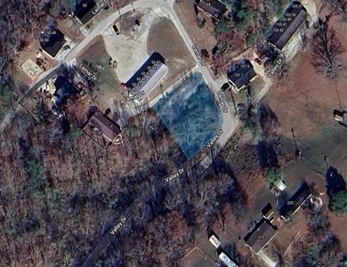 Kentucky River Lot Sale Pending in Irvine Kentucky